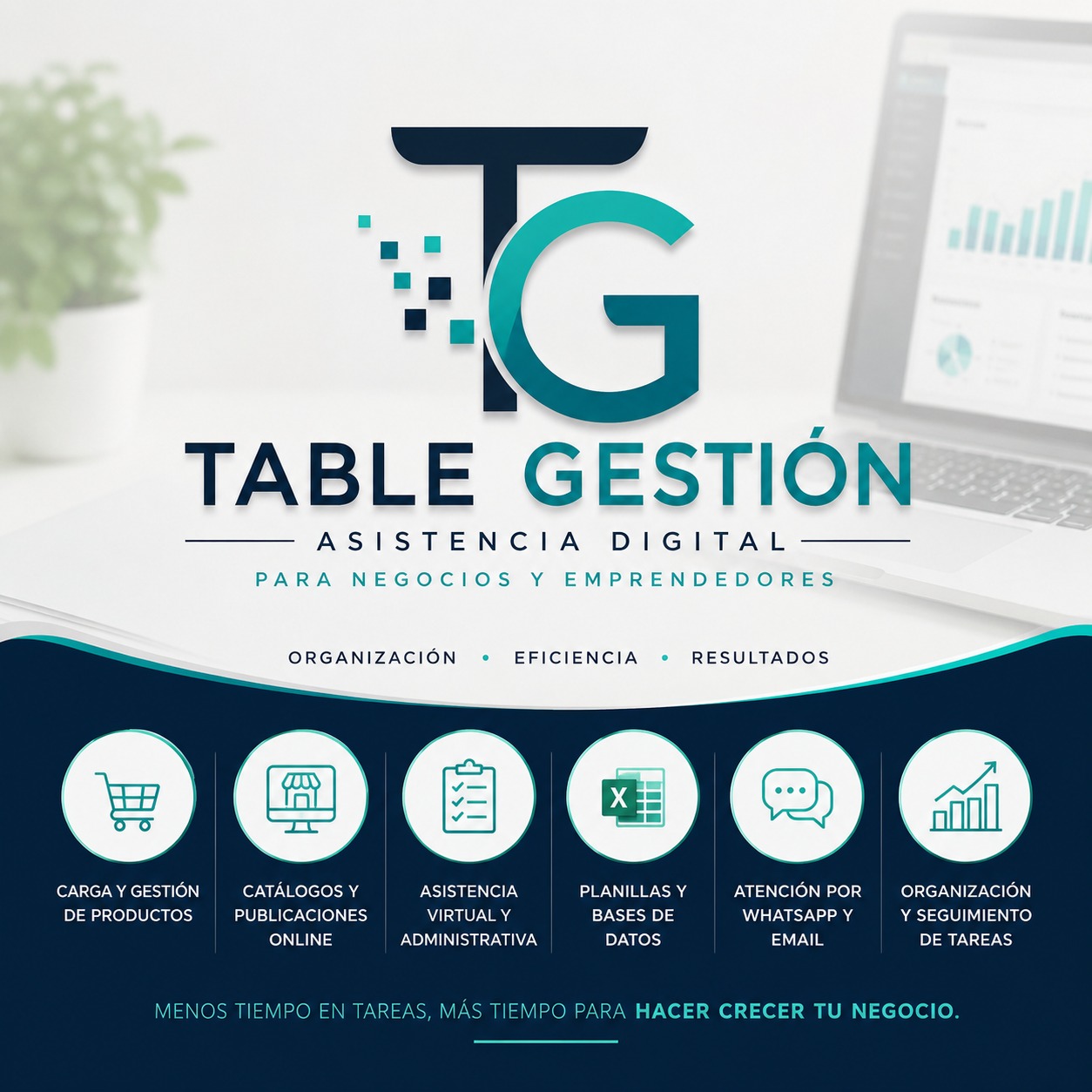 Logo TABLE GESTIÓN